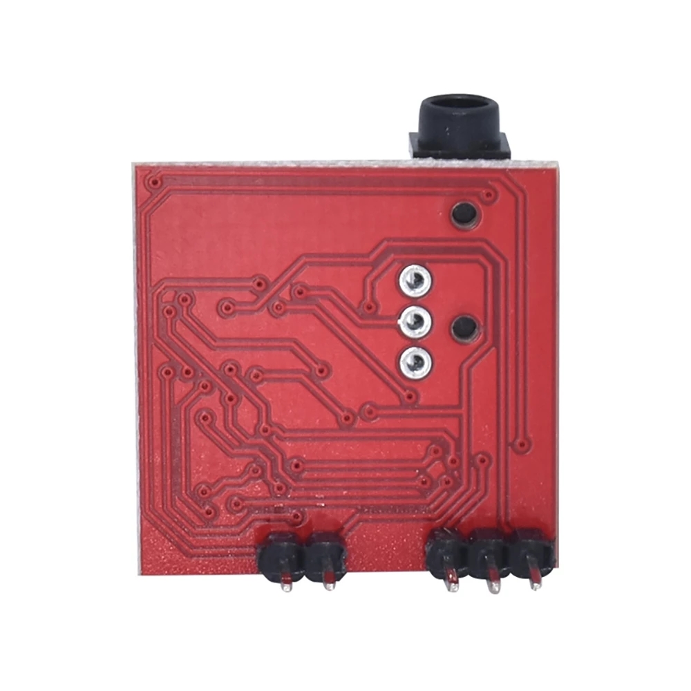 Muscle Signal Sensor Emg Senso - Muscle Sensor Emg reseña y precio