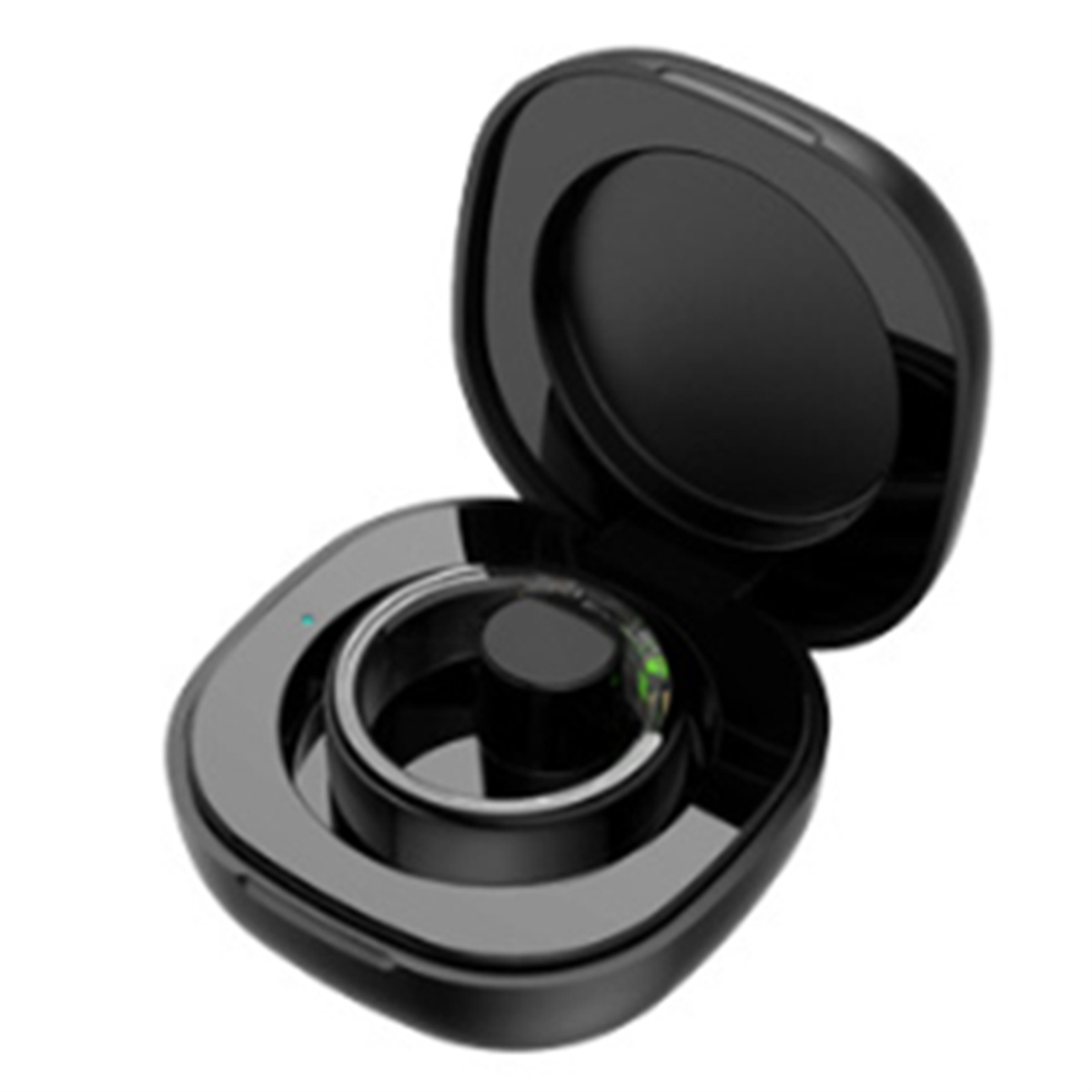 QA88X R08 Waterproof Smart Rin - Temperature Ring Skin reseña y precio