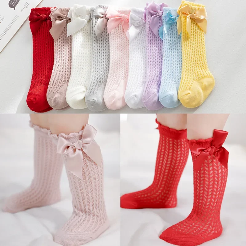 Simmer Spring Mesh Thin Cotton - Baby Sock Oximeter reseña y precio
