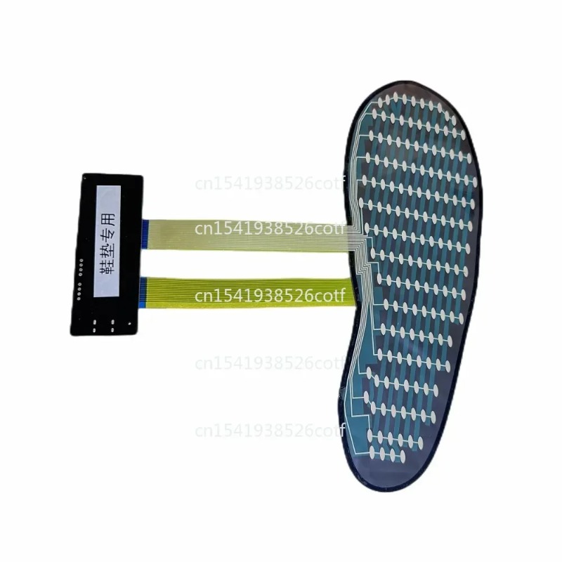 High Quality Multi-Area FSR Ty - Smart Insole Pressure reseña y precio