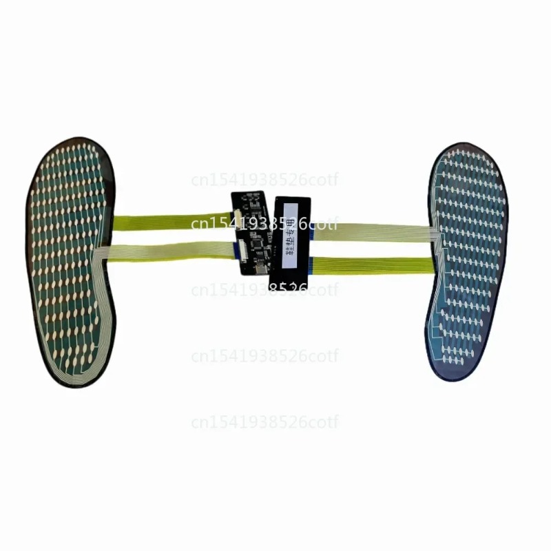 High Quality Multi-Area FSR Ty - Smart Insole Pressure reseña y precio
