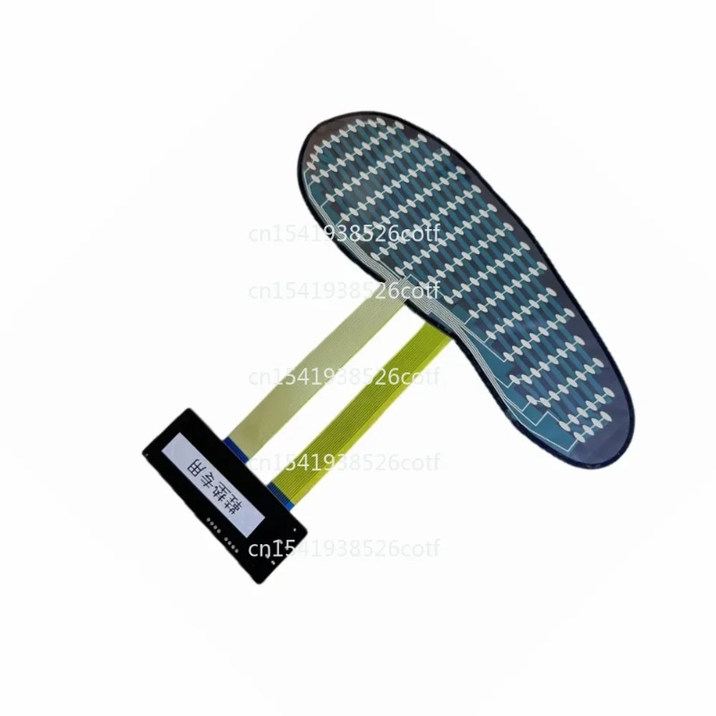 High Quality Multi-Area FSR Ty - Smart Insole Pressure reseña y precio
