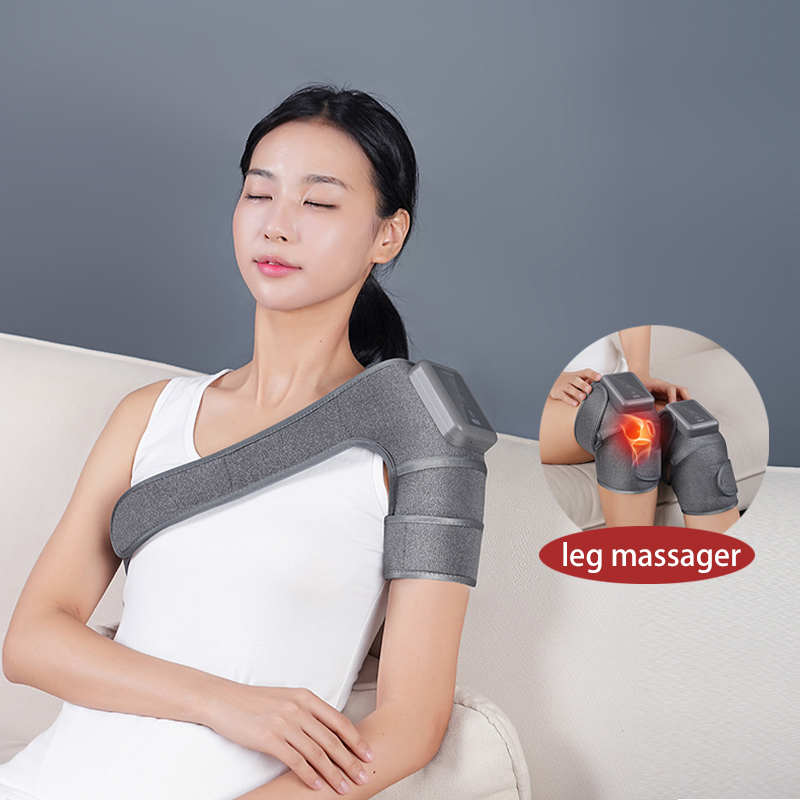 High Quality Smart Arthritis H - Smart Knee Wrap reseña y precio
