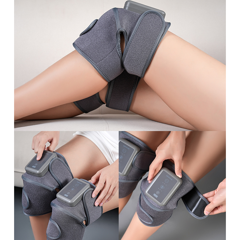 High Quality Smart Arthritis H - Smart Knee Wrap reseña y precio