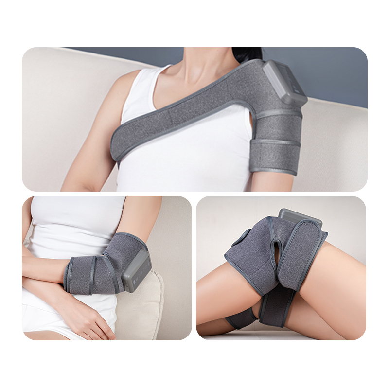 High Quality Smart Arthritis H - Smart Knee Wrap reseña y precio