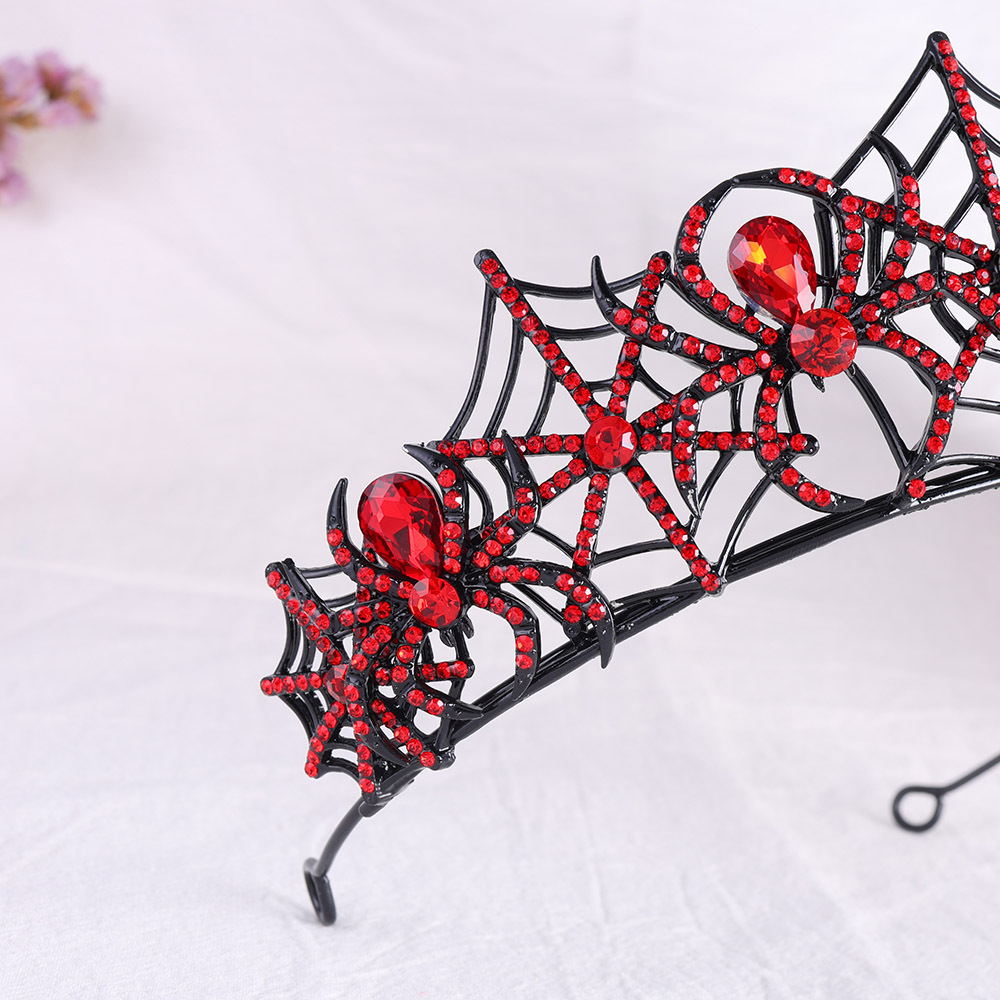 Trendy Halloween Spider Crysta - Meditation Headband Eeg reseña y precio