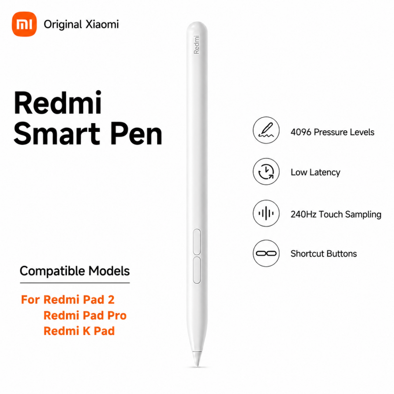 Original REDMI Smart Pen for R - Smart Insole Pressure reseña y precio