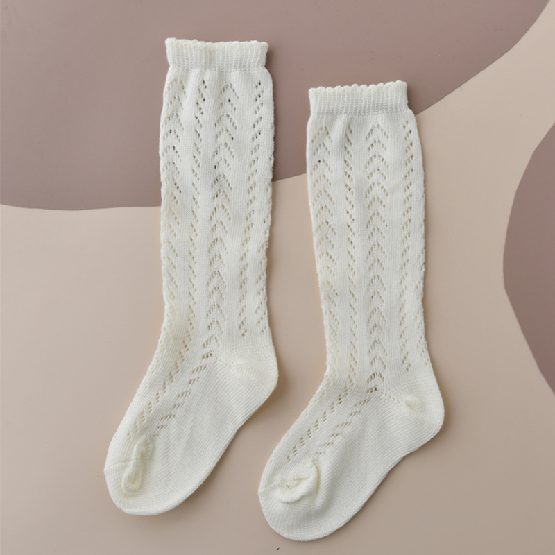 New Summer Children Socks Baby - Baby Sock Oximeter reseña y precio