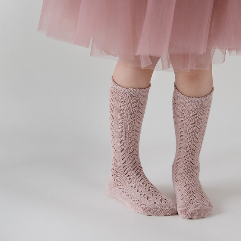 New Summer Children Socks Baby - Baby Sock Oximeter reseña y precio