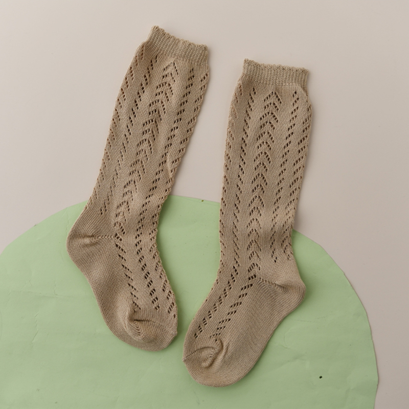 New Summer Children Socks Baby - Baby Sock Oximeter reseña y precio