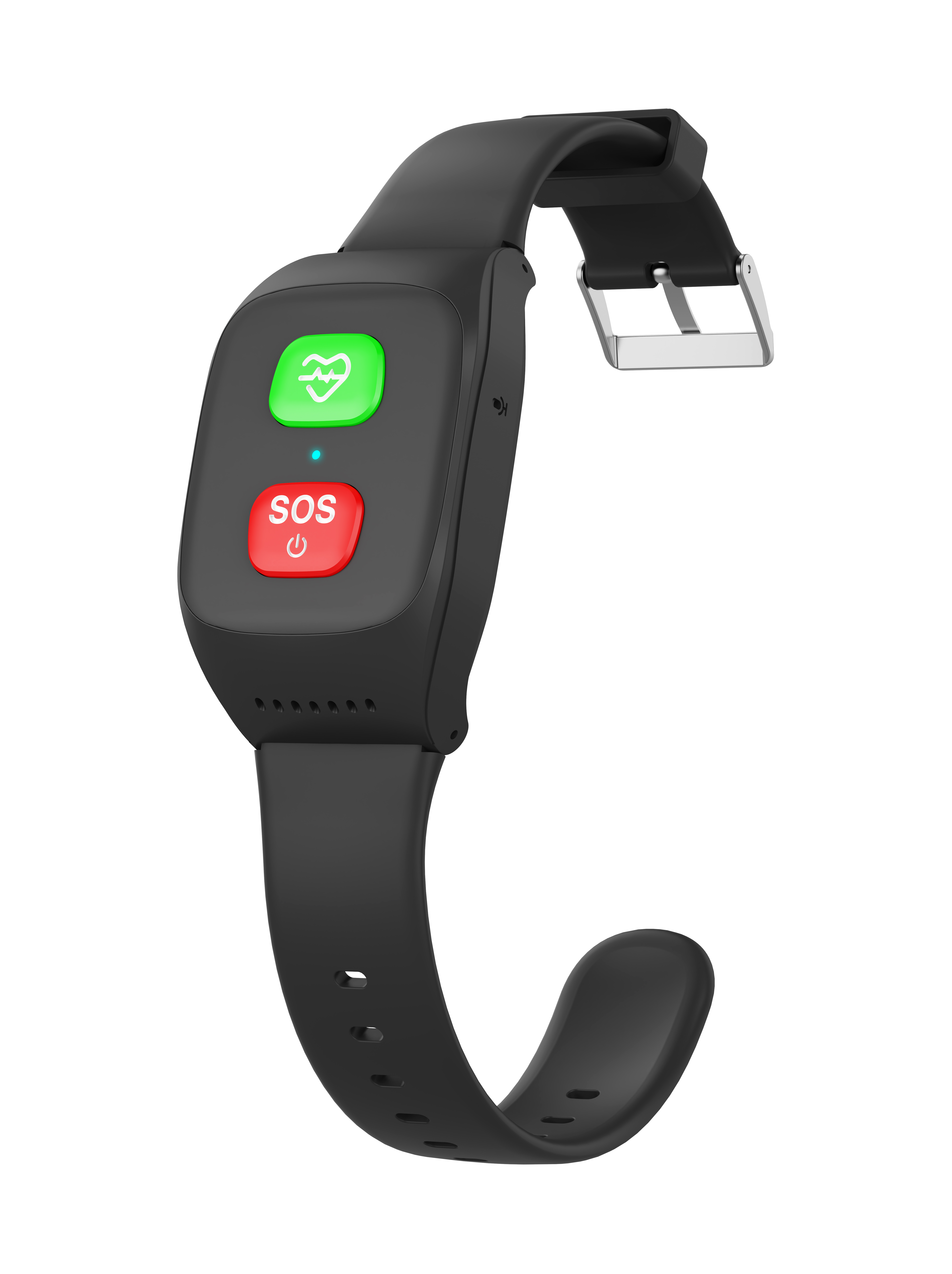 Fall Detection 4G Elderly Smar - Fall Detection Watch reseña y precio