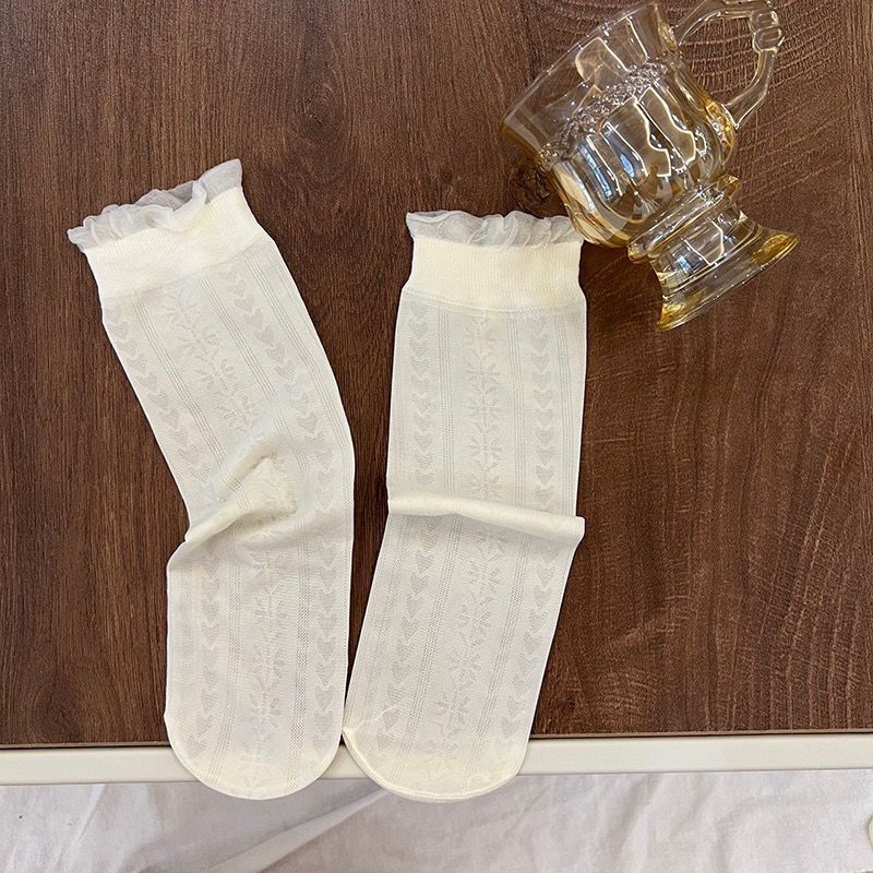 3Pairs/Lot Baby Girls Knee Hig - Baby Sock Oximeter reseña y precio