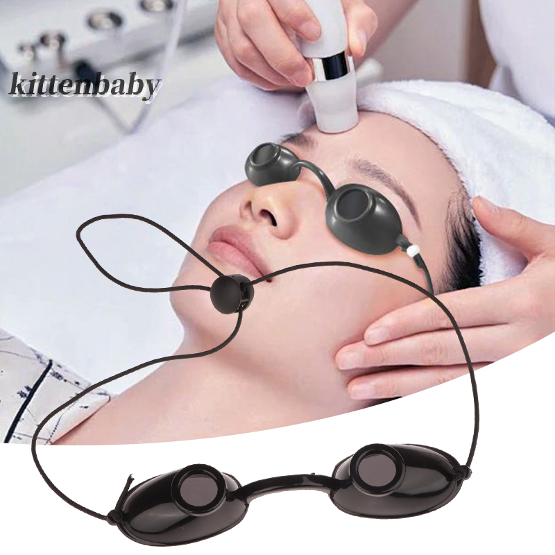 Durable Silicone Beauty Goggle - Light Therapy Glasses reseña y precio