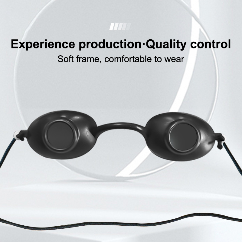 Durable Silicone Beauty Goggle - Light Therapy Glasses reseña y precio