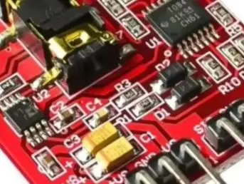 Muscle Signal Sensor Emg Senso - Muscle Sensor Emg reseña y precio