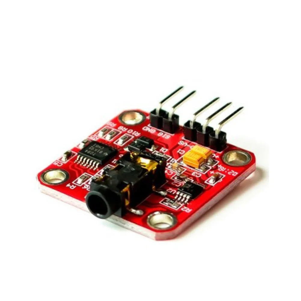 Muscle Signal Sensor Emg Senso - Muscle Sensor Emg reseña y precio