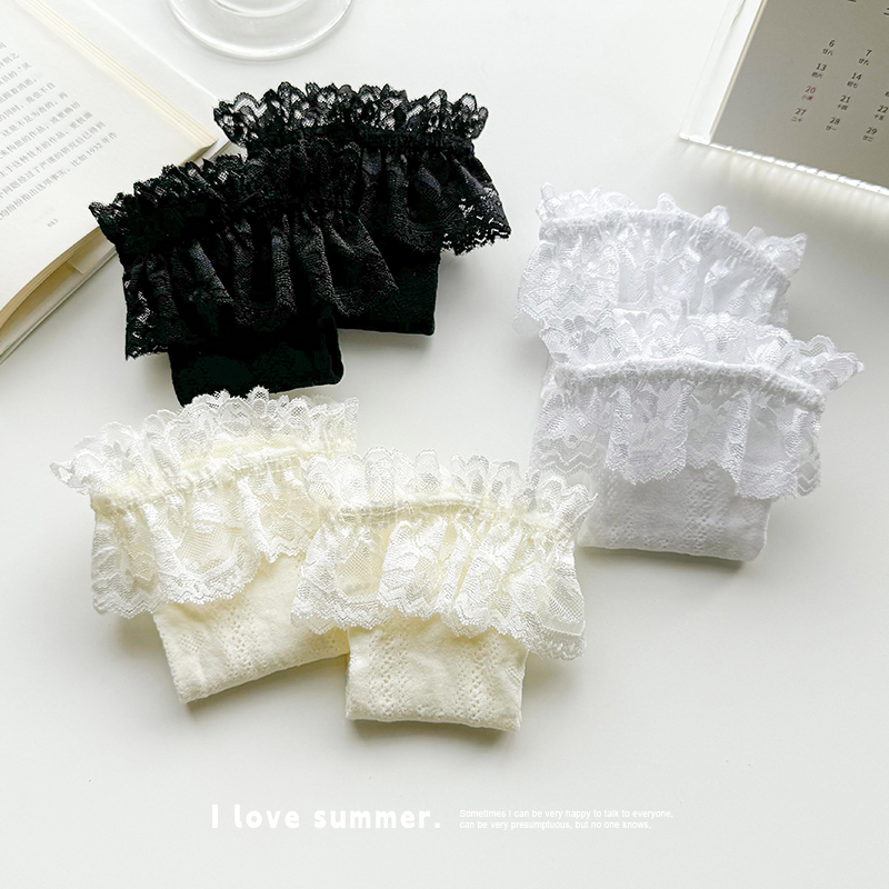 Summer Hollow geometric heart  - Baby Sock Oximeter reseña y precio
