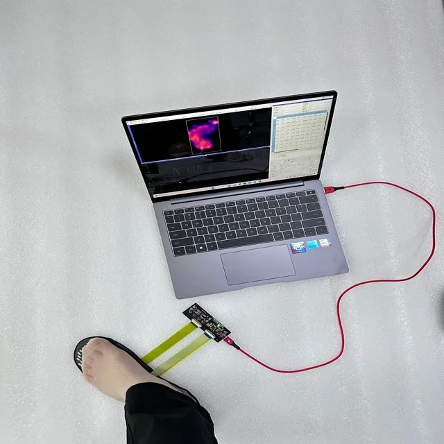 High Quality Multi-Area FSR Ty - Smart Insole Pressure reseña y precio