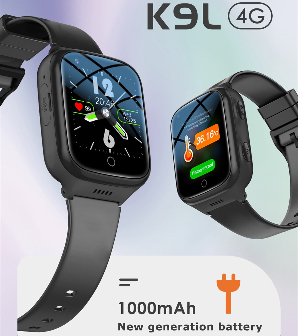 Falling Detection Watch Elderl - Fall Detection Watch reseña y precio