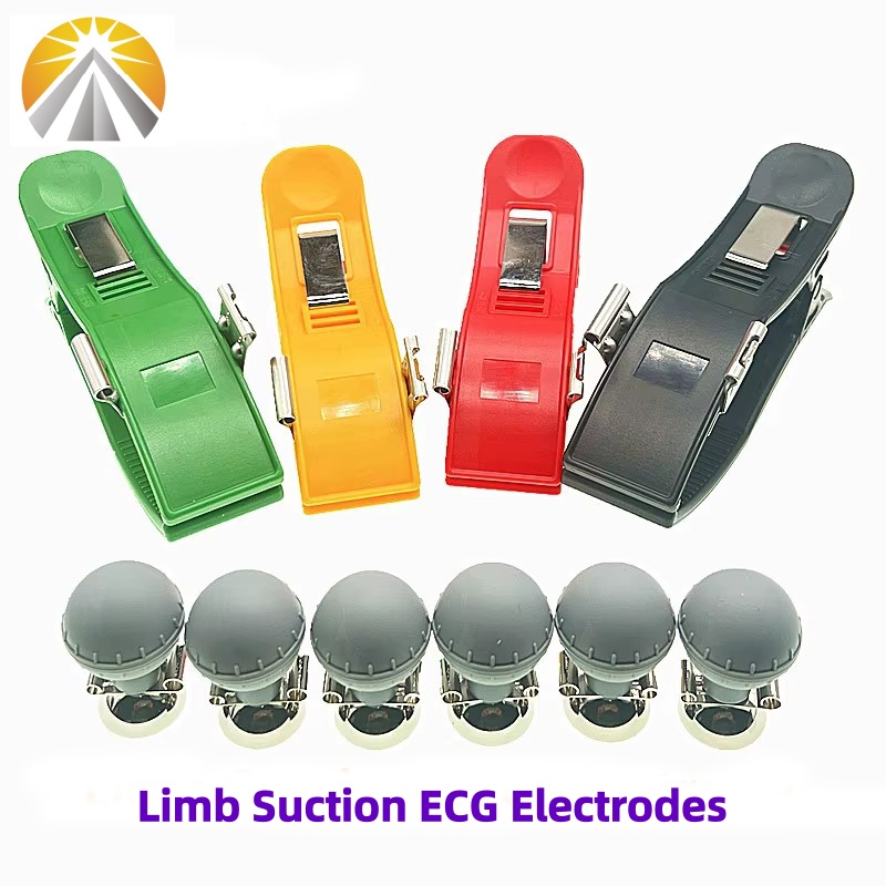 ECG Cable For Nihon Kohden Bio - Ecg Patch Monitor reseña y precio