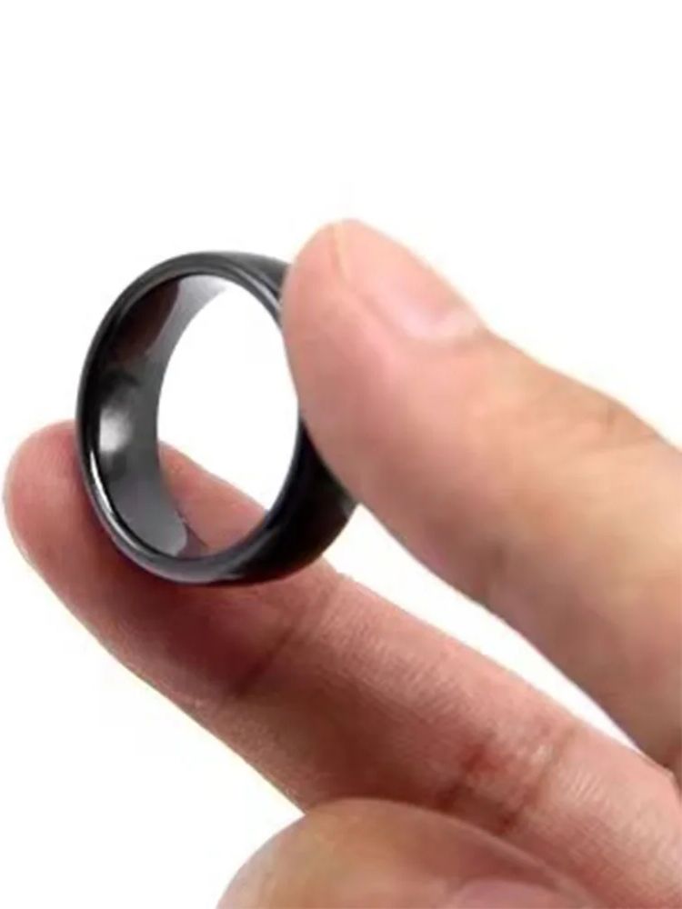 CUID T5577 Dual Chip Clone Rin - Smart Ring Nfc Pay reseña y precio