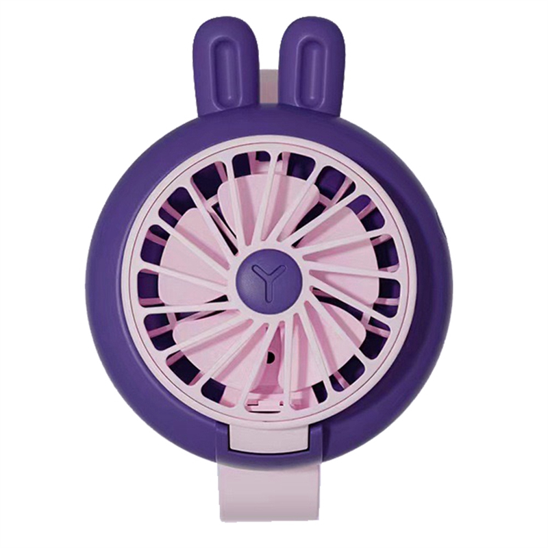 Wristband Fan 300Mah Kids Mini - Breath Rate Monitor reseña y precio
