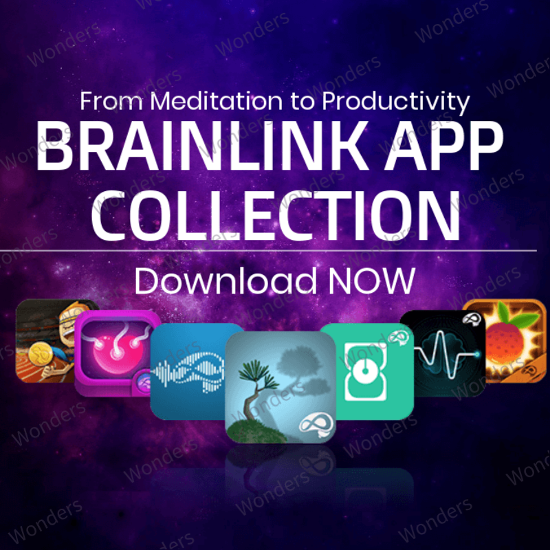 Brainlink Lite Remote Control  - Meditation Headband Eeg reseña y precio