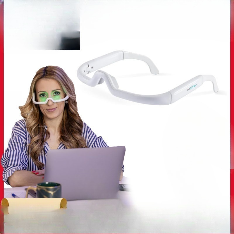 Smart light therapy glasses sl - Light Therapy Glasses reseña y precio
