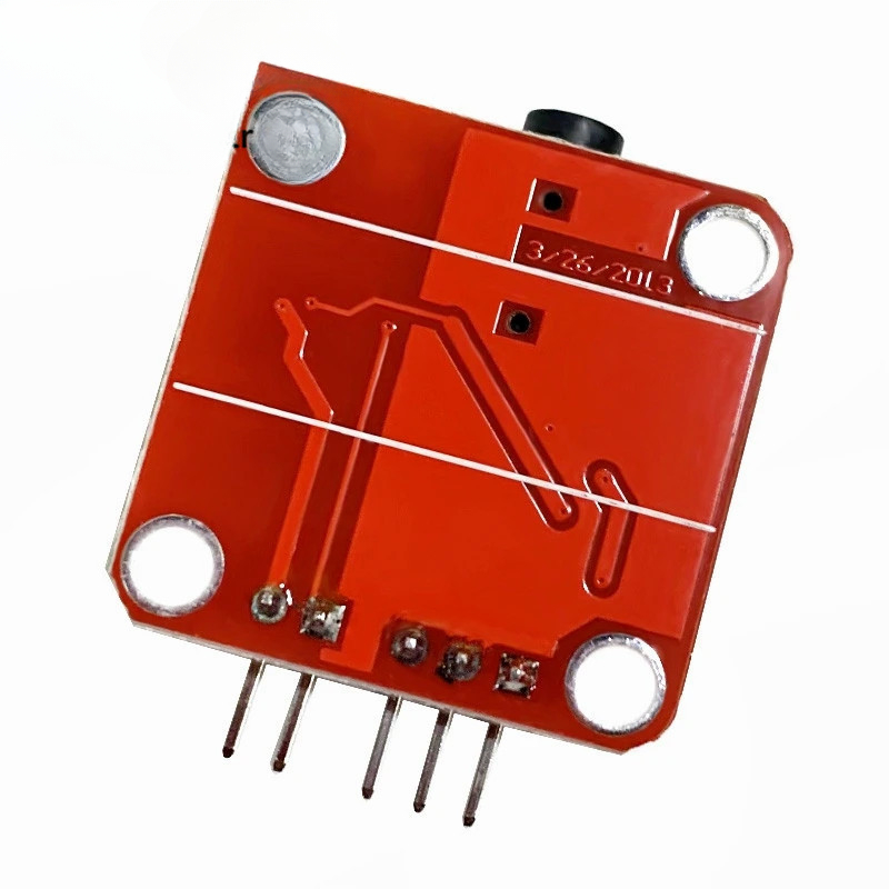 Muscle signal sensor EMG Senso - Muscle Sensor Emg reseña y precio