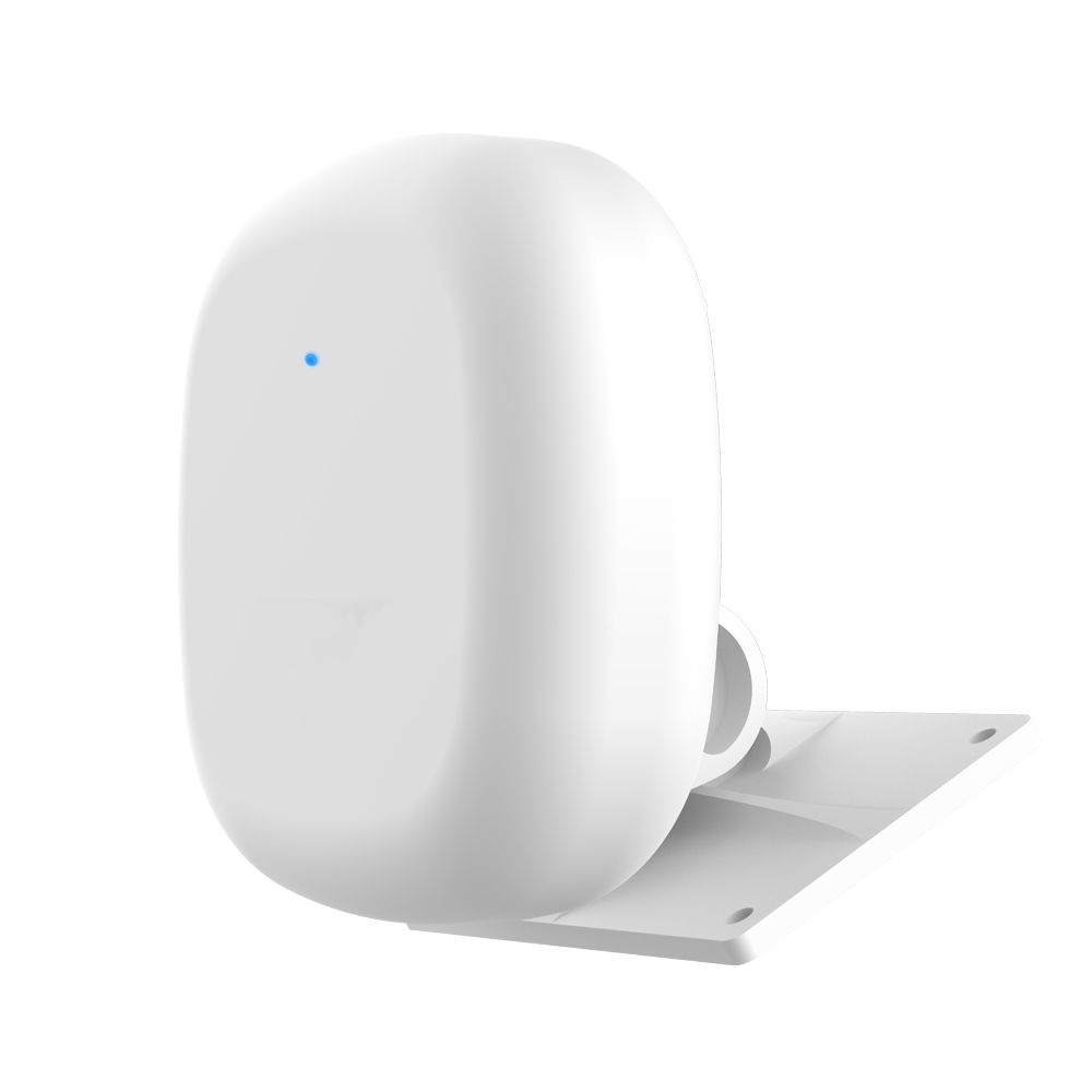 Contact-free Health and Wellne - Breath Rate Monitor reseña y precio