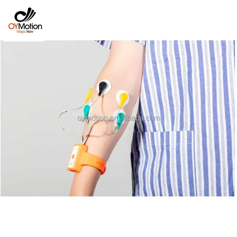 Paralysis Hemiplegia Rehabilit - Muscle Sensor Emg reseña y precio