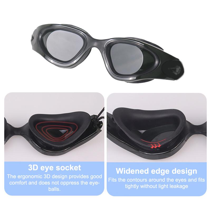 1Pcs Beauty Salon Goggles Eye  - Light Therapy Glasses reseña y precio