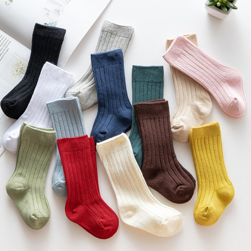 13 Colors Boys And Girls Cotto - Baby Sock Oximeter reseña y precio