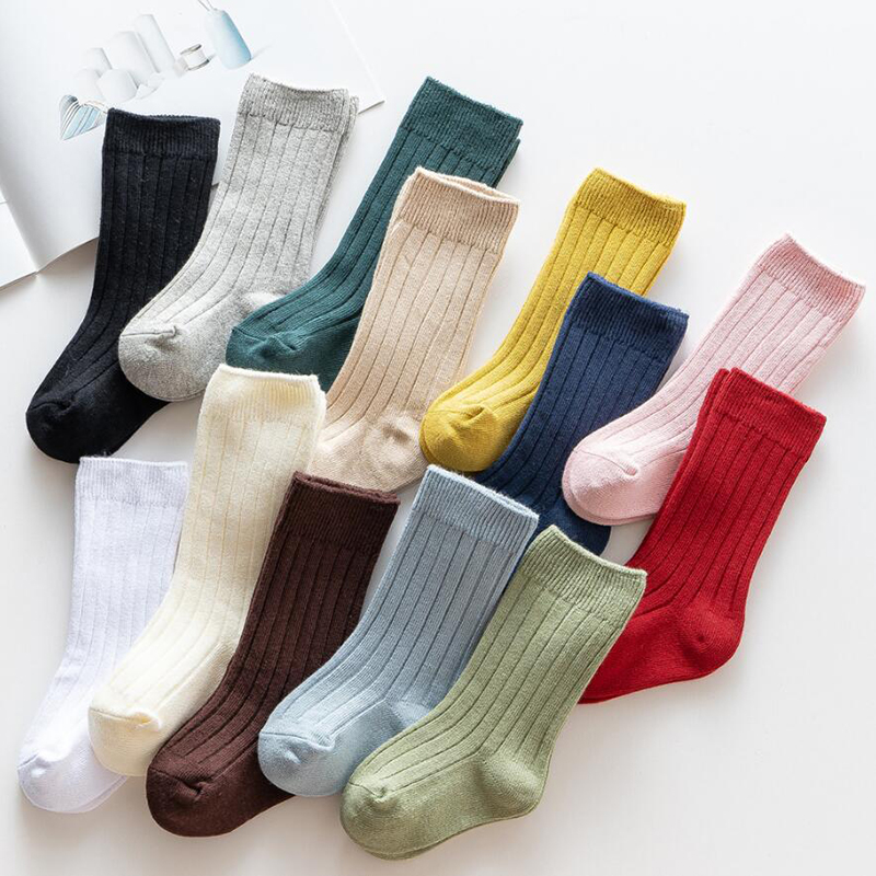 13 Colors Boys And Girls Cotto - Baby Sock Oximeter reseña y precio