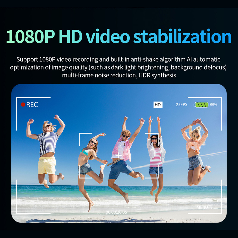 AI Smart Glasses 800W HD Camer - Smart Glasses Lens reseña y precio