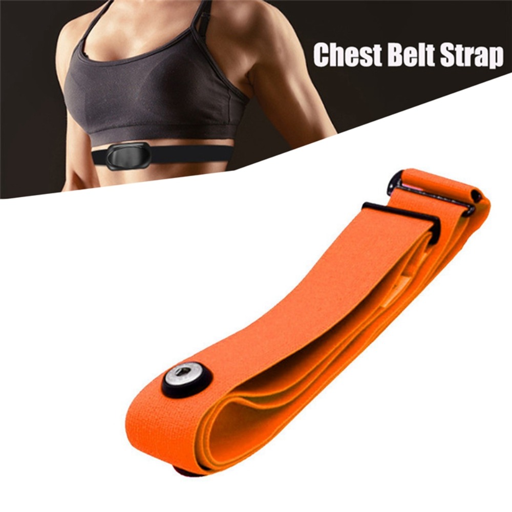 Outdoor Sports Band Strap Wire - Breath Rate Monitor reseña y precio
