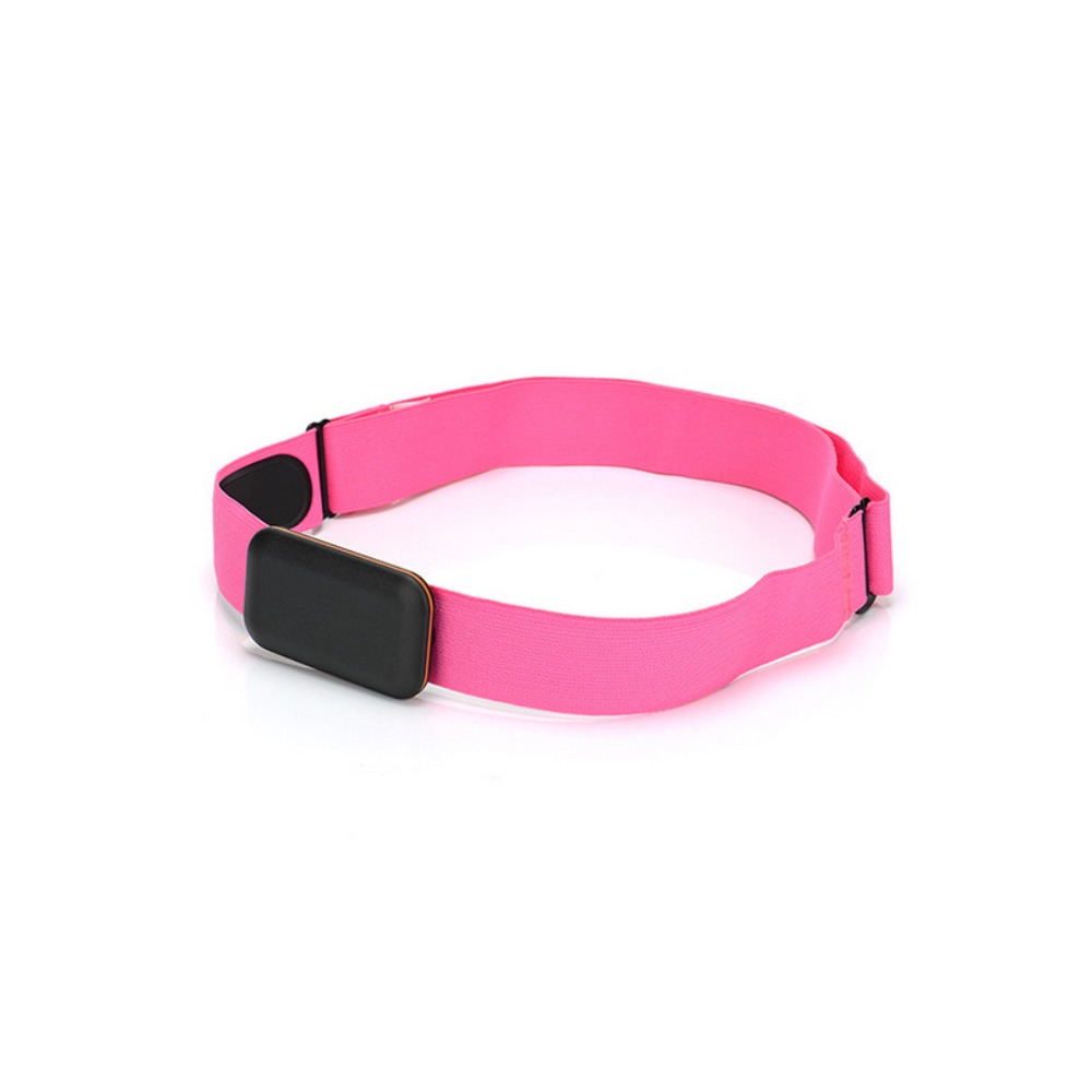 Outdoor Sports Band Strap Wire - Breath Rate Monitor reseña y precio