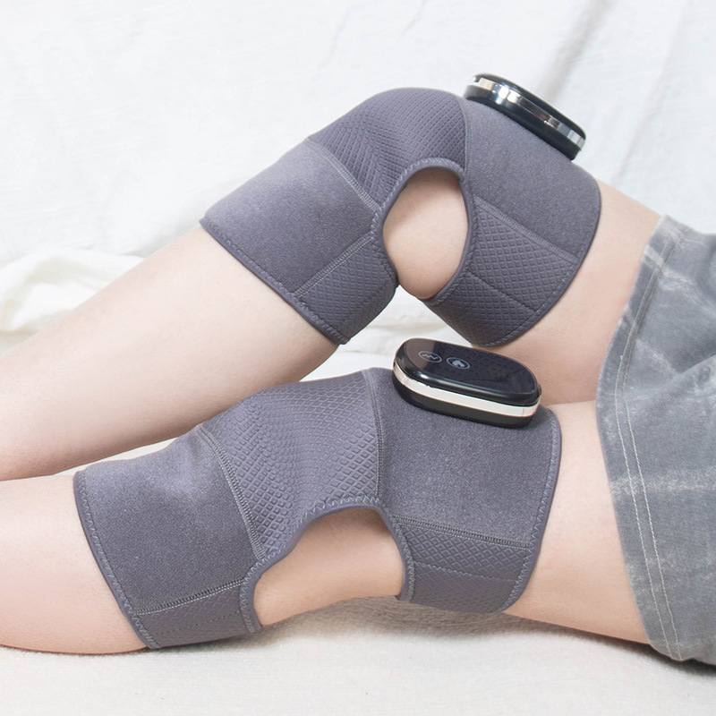 Portable Smart Joints Heated P - Smart Knee Wrap reseña y precio