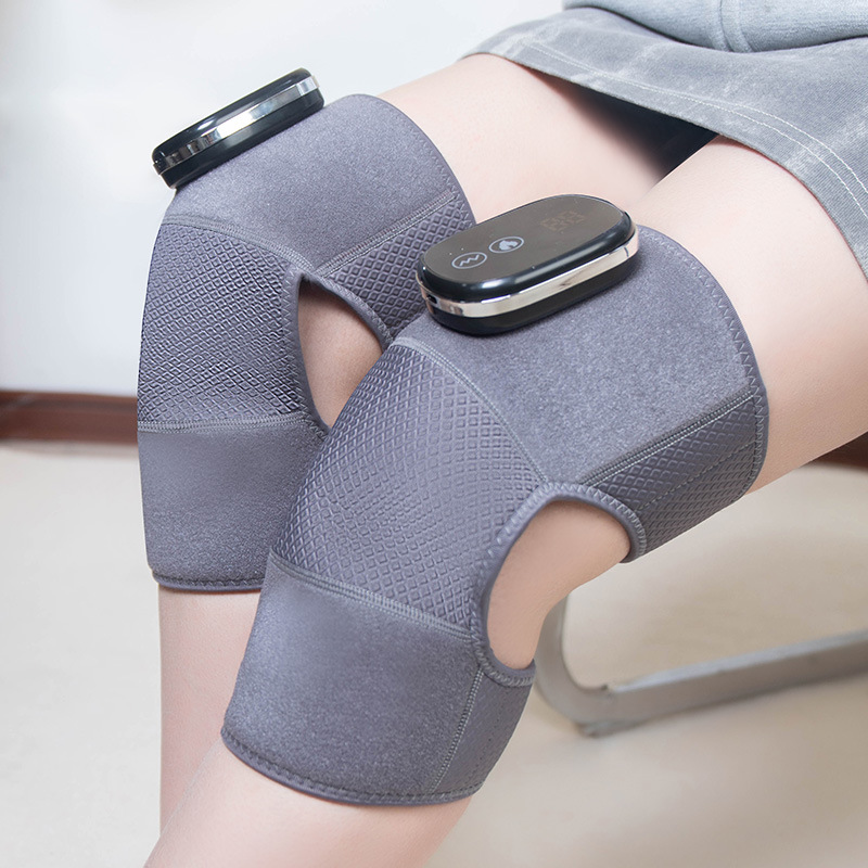 Portable Smart Joints Heated P - Smart Knee Wrap reseña y precio