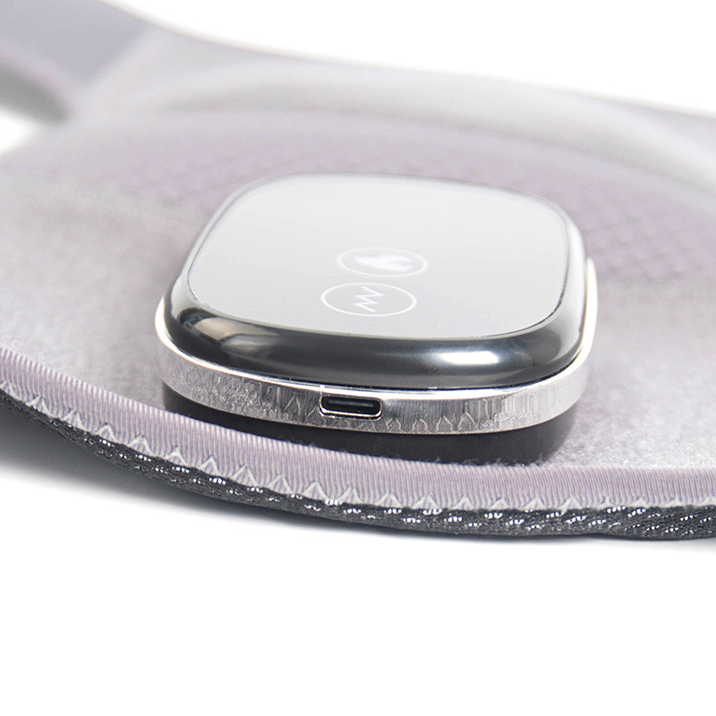 Portable Smart Joints Heated P - Smart Knee Wrap reseña y precio