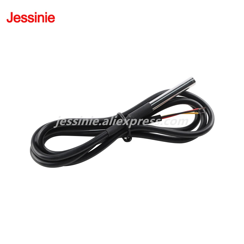 DS18B20 LM35DZ SHT20 SHT30 SHT - Muscle Sensor Emg reseña y precio