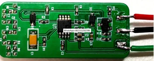 Biosensor EMG Sensor Electrode - Muscle Sensor Emg reseña y precio