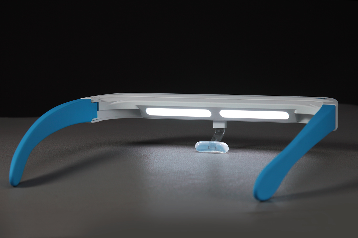 Sleep-aiding and Mind-calming  - Light Therapy Glasses reseña y precio