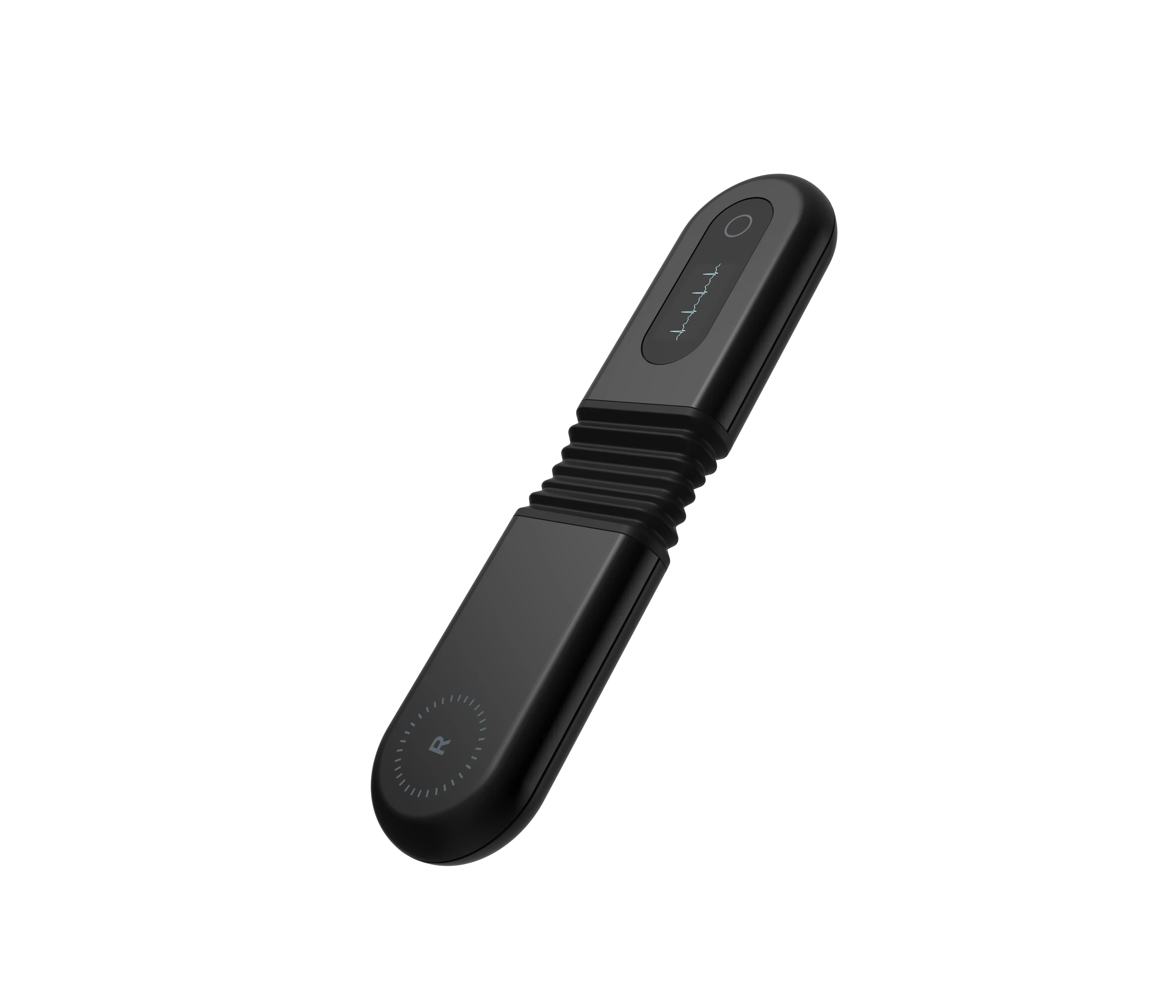 Wireless Bluetooth Dynamic Rec - Ecg Patch Monitor reseña y precio