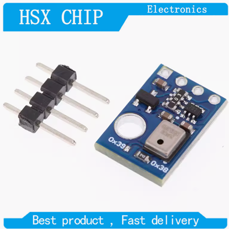 5pcs ATH10 High Precision Digi - Muscle Sensor Emg reseña y precio