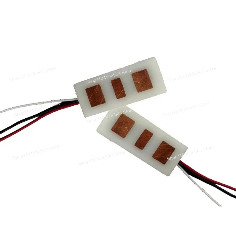 Dry Electrode Myoelectric Sens - Muscle Sensor Emg reseña y precio