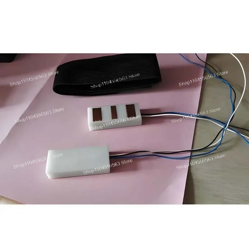 Dry Electrode Myoelectric Sens - Muscle Sensor Emg reseña y precio