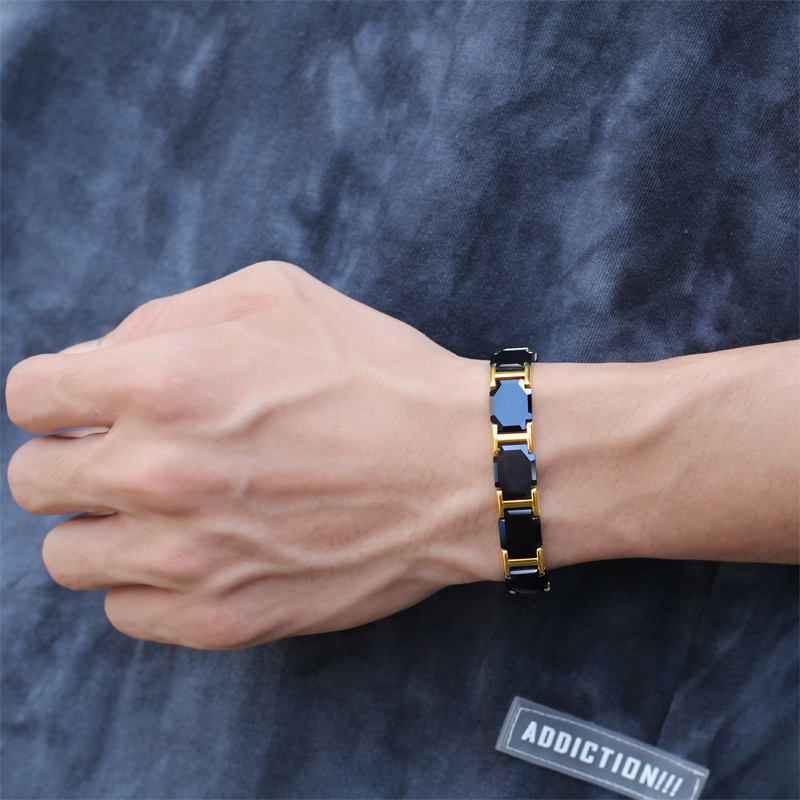 Aradoo Ceramic Energy Bracelet - Meditation Headband Eeg reseña y precio