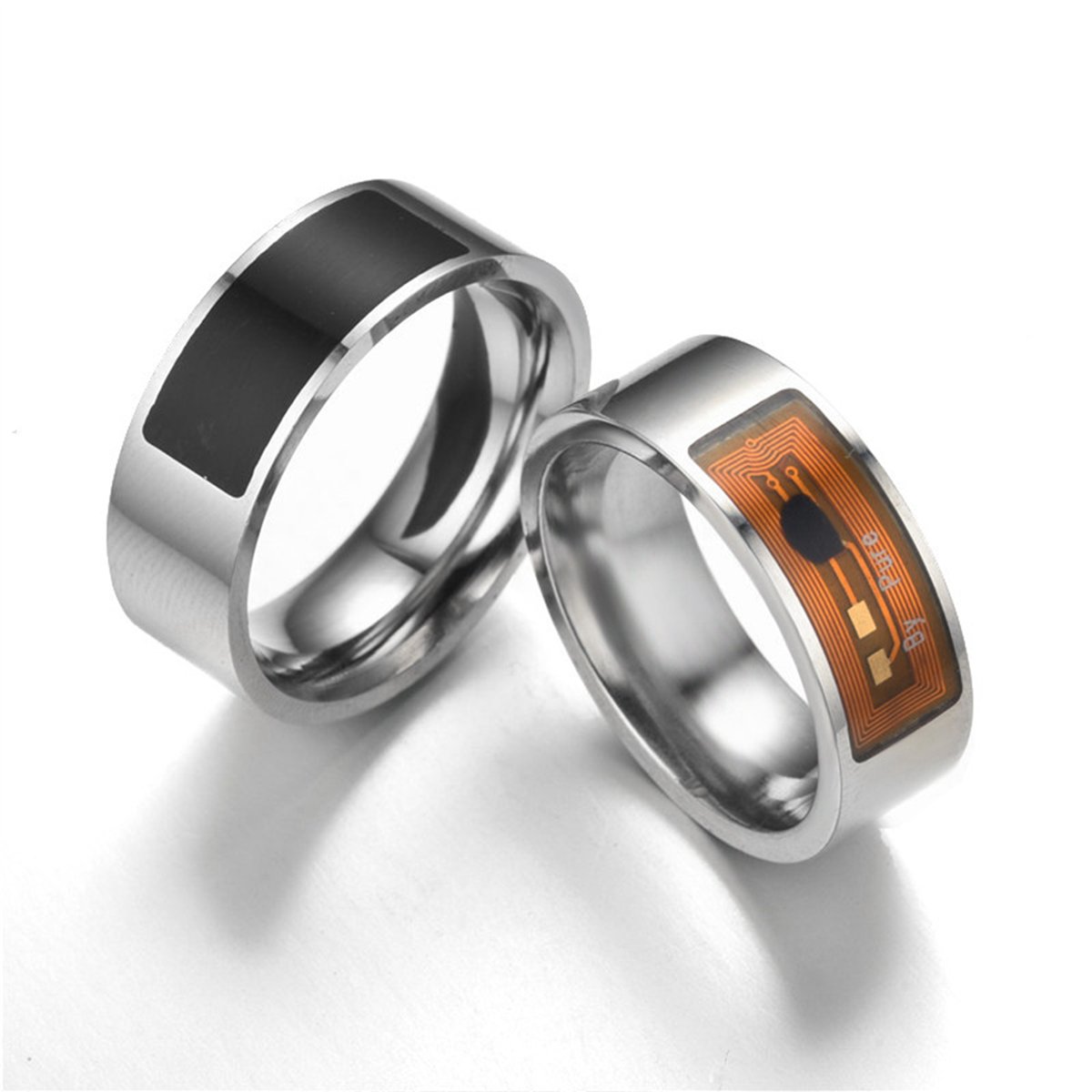 A62T-NFC Smart Chip Ring Mobil - Smart Ring Nfc Pay reseña y precio