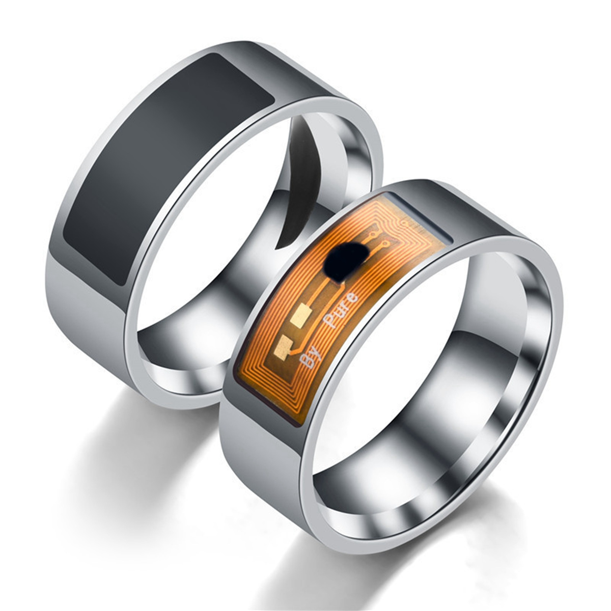 A62T-NFC Smart Chip Ring Mobil - Smart Ring Nfc Pay reseña y precio